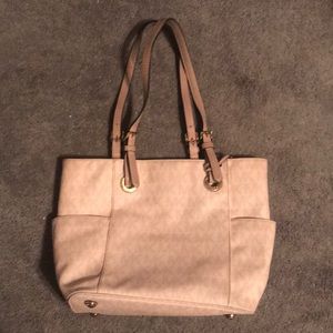 michael kors purse